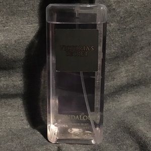 Victoria' Secret Scandalous Mist